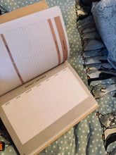 Load image into Gallery viewer, The Every Day Planner (hardback)