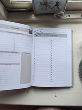 Load image into Gallery viewer, The Every Day Planner (hardback)