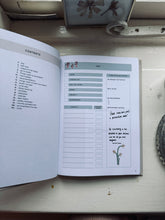 Load image into Gallery viewer, The Every Day Planner (hardback)
