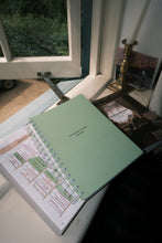 Load image into Gallery viewer, The Academic Planner 2026/2027