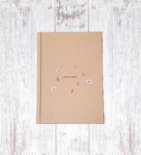 Load image into Gallery viewer, The Every Day Planner (hardback)