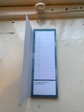 Load image into Gallery viewer, Things Accomplished - Tearaway Pad