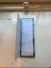 Load image into Gallery viewer, Things To Do - Tearaway Pad