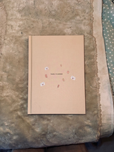 Load image into Gallery viewer, The Undated Planner (six months)