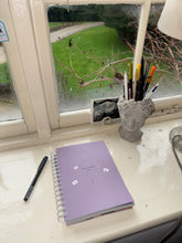 Load image into Gallery viewer, The Yearly Planner 2025