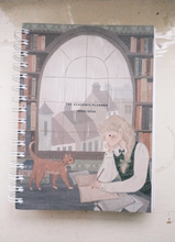 Load image into Gallery viewer, The Academic Planner 2025/26