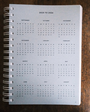 Load image into Gallery viewer, The Academic Planner 2025/26