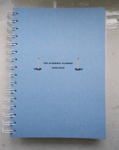 Load image into Gallery viewer, The Academic Planner 2025/26