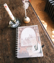 Load image into Gallery viewer, The Academic Planner 2025/26