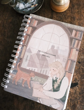 Load image into Gallery viewer, The Academic Planner 2025/26