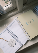 Load image into Gallery viewer, The Academic Planner 2025/26