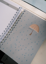 Load image into Gallery viewer, The Academic Planner 2025/26