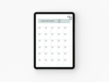 Load image into Gallery viewer, Housepoint Tracker