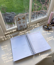 Load image into Gallery viewer, The Yearly Planner 2026 Pre Order