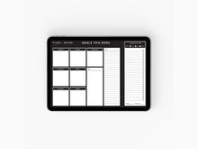 Load image into Gallery viewer, Mina's Meal Planner