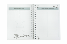 Load image into Gallery viewer, The Yearly Planner 2026 Pre Order