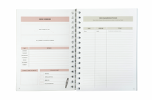 Load image into Gallery viewer, The Yearly Planner 2026 Pre Order