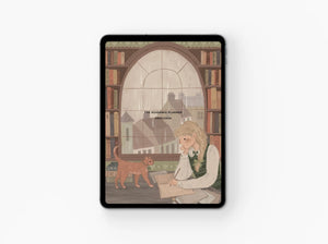 Digital Academic Planner 2025/26