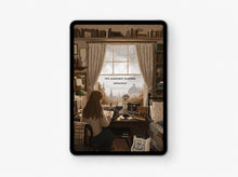 Load image into Gallery viewer, Digital Academic Planner 2026/27
