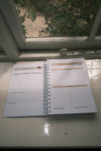 Load image into Gallery viewer, The Academic Planner 2026/2027
