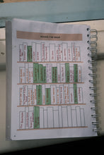 Load image into Gallery viewer, The Academic Planner 2026/2027

