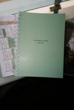 Load image into Gallery viewer, The Academic Planner 2026/2027
