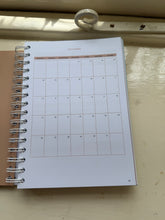 Load image into Gallery viewer, The Academic Planner 2026/2027
