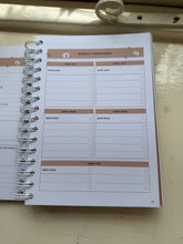 Load image into Gallery viewer, The Academic Planner 2026/2027
