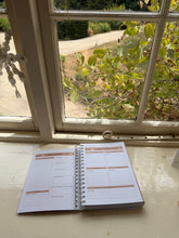 Load image into Gallery viewer, The Academic Planner 2026/2027

