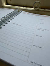 Load image into Gallery viewer, The Academic Planner 2026/2027

