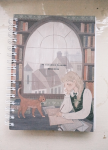 The Academic Planner 2025/26