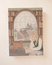 Load image into Gallery viewer, The Yearly Planner 2026 Pre Order
