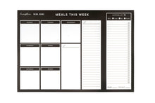 Load image into Gallery viewer, Mina&#39;s Meal Planner
