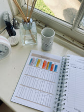 Load image into Gallery viewer, The Yearly Planner 2026 Pre Order
