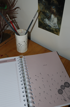 Load image into Gallery viewer, The Yearly Planner 2026 Pre Order
