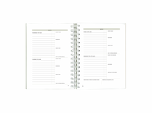 Load image into Gallery viewer, The Yearly Planner 2026 Pre Order
