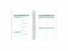 Load image into Gallery viewer, The Yearly Planner 2026 Pre Order
