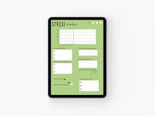 Load image into Gallery viewer, Stress Tracker
